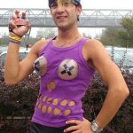Facce da Gaga: Little Monsters in fila a Milano - Thumbnail