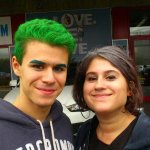 Facce da Gaga: Little Monsters in fila a Milano - Thumbnail