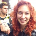 Facce da Gaga: Little Monsters in fila a Milano - Thumbnail