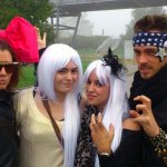 Facce da Gaga: Little Monsters in fila a Milano - Thumbnail