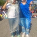 Facce da Gaga: Little Monsters in fila a Milano - Thumbnail