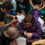 Facce da Gaga: Little Monsters in fila a Milano - Thumbnail