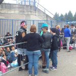 Facce da Gaga: Little Monsters in fila a Milano - Thumbnail