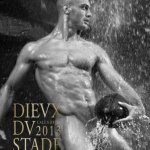 Dieux Du Stade 2013: ecco le foto del nuovo calendario - Thumbnail