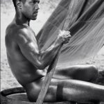 Dieux Du Stade 2013: ecco le foto del nuovo calendario - Thumbnail