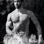 Dieux Du Stade 2013: ecco le foto del nuovo calendario - Thumbnail
