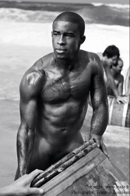 Dieux Du Stade 2013: ecco le foto del nuovo calendario
