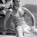 Dieux Du Stade 2013: ecco le foto del nuovo calendario - Thumbnail