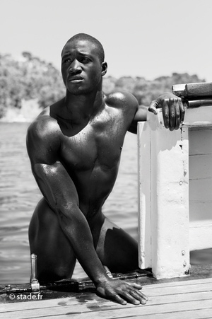 Dieux Du Stade 2013: ecco le foto del nuovo calendario