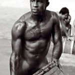 Dieux Du Stade 2013: ecco le foto del nuovo calendario - Thumbnail
