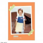 Born This Way: ecco com'erano da piccoli i gay di oggi - Thumbnail