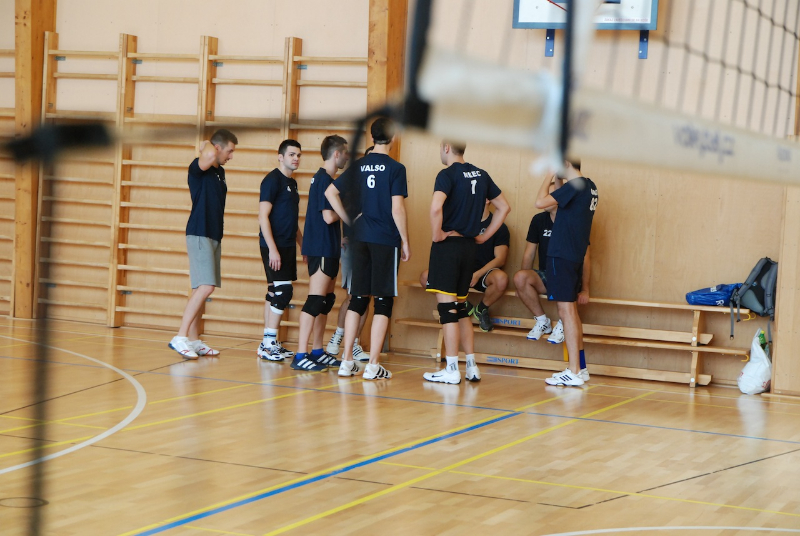 Boga Volley terza al torneo di pallavolo di Bratislava
