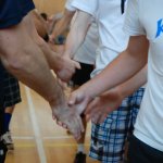 Boga Volley terza al torneo di pallavolo di Bratislava - Thumbnail