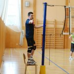 Boga Volley terza al torneo di pallavolo di Bratislava - Thumbnail