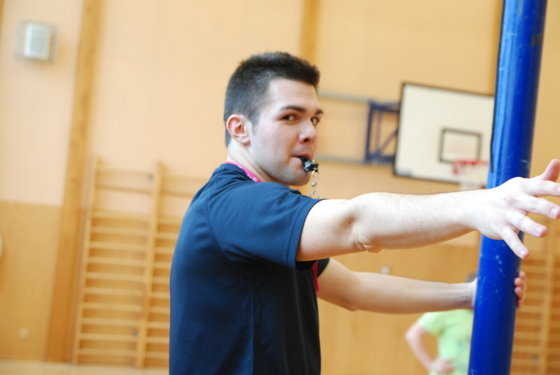 Boga Volley terza al torneo di pallavolo di Bratislava