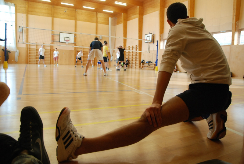 Boga Volley terza al torneo di pallavolo di Bratislava