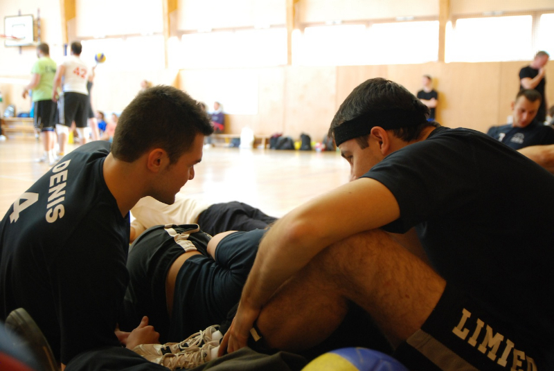 Boga Volley terza al torneo di pallavolo di Bratislava