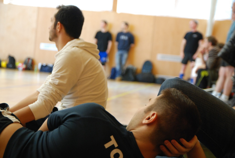 Boga Volley terza al torneo di pallavolo di Bratislava
