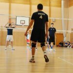 Boga Volley terza al torneo di pallavolo di Bratislava - Thumbnail