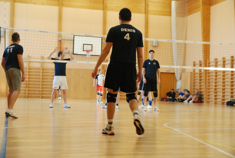 Boga Volley terza al torneo di pallavolo di Bratislava