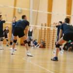 Boga Volley terza al torneo di pallavolo di Bratislava - Thumbnail