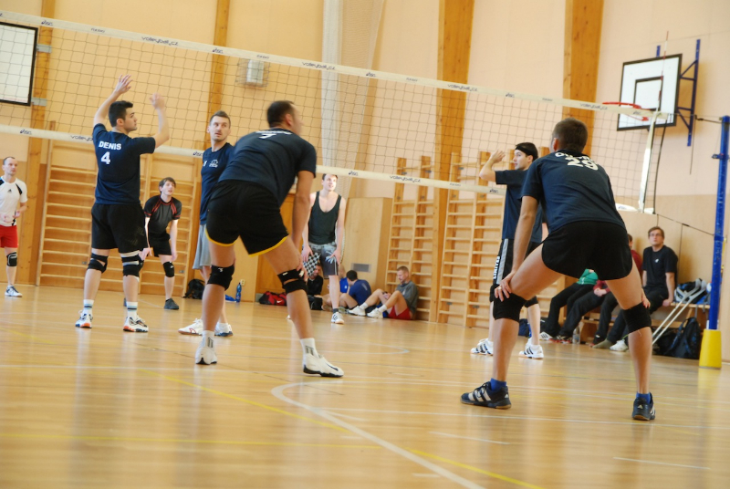 Boga Volley terza al torneo di pallavolo di Bratislava