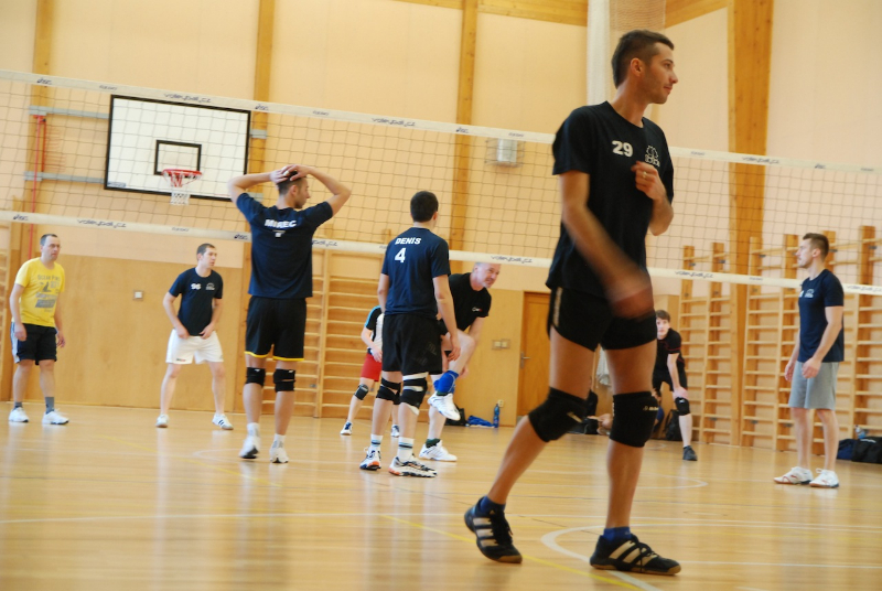 Boga Volley terza al torneo di pallavolo di Bratislava
