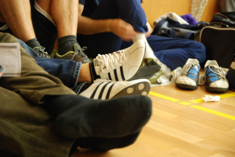Boga Volley terza al torneo di pallavolo di Bratislava