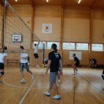 Boga Volley terza al torneo di pallavolo di Bratislava - Thumbnail