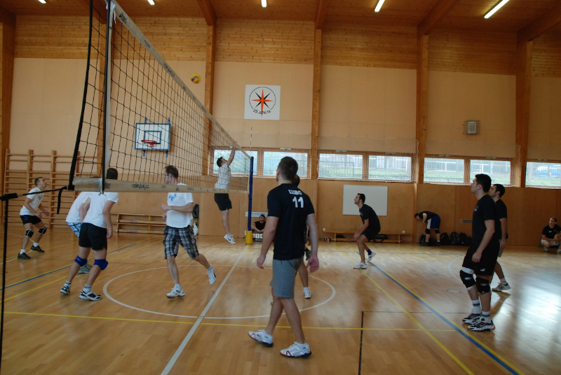 Boga Volley terza al torneo di pallavolo di Bratislava