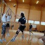 Boga Volley terza al torneo di pallavolo di Bratislava - Thumbnail