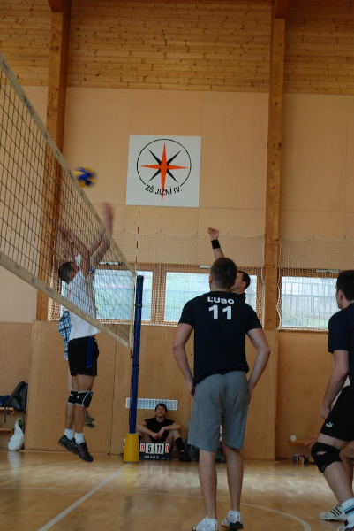 Boga Volley terza al torneo di pallavolo di Bratislava