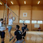 Boga Volley terza al torneo di pallavolo di Bratislava - Thumbnail