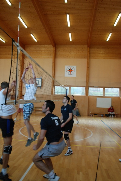 Boga Volley terza al torneo di pallavolo di Bratislava