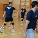 Boga Volley terza al torneo di pallavolo di Bratislava - Thumbnail