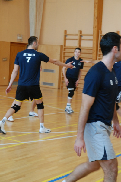 Boga Volley terza al torneo di pallavolo di Bratislava