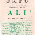 I libri di Massimo Consoli - Thumbnail