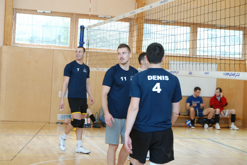 Boga Volley terza al torneo di pallavolo di Bratislava