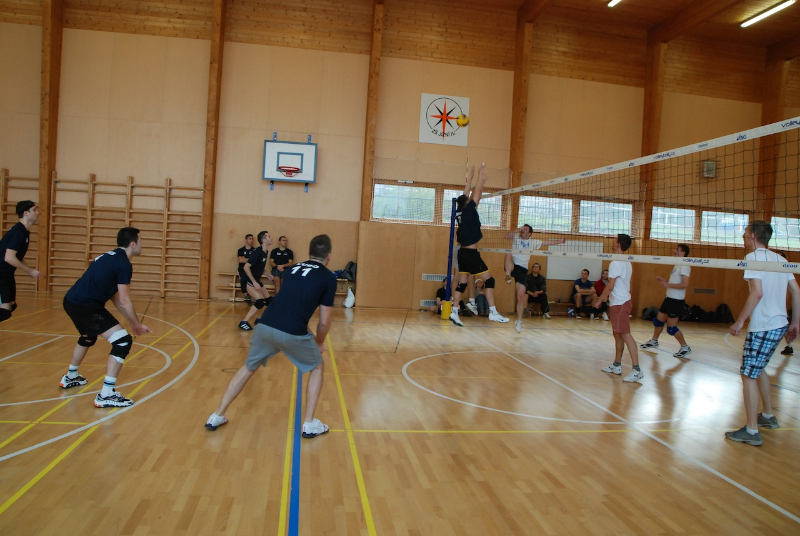 Boga Volley terza al torneo di pallavolo di Bratislava