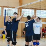 Boga Volley terza al torneo di pallavolo di Bratislava - Thumbnail
