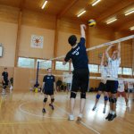 Boga Volley terza al torneo di pallavolo di Bratislava - Thumbnail