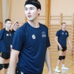 Boga Volley terza al torneo di pallavolo di Bratislava - Thumbnail