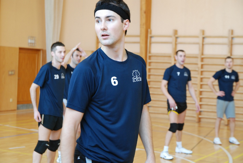 Boga Volley terza al torneo di pallavolo di Bratislava