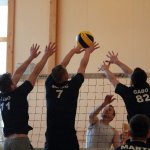 Boga Volley terza al torneo di pallavolo di Bratislava - Thumbnail