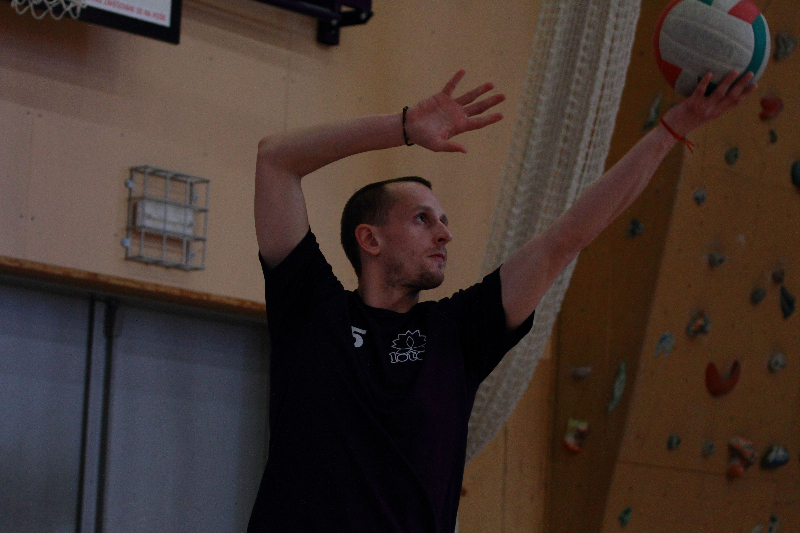 Boga Volley terza al torneo di pallavolo di Bratislava
