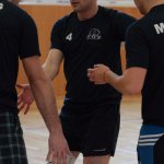 Boga Volley terza al torneo di pallavolo di Bratislava - Thumbnail
