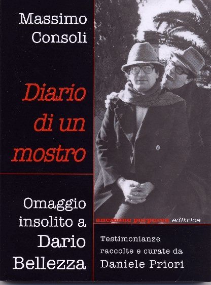 I libri di Massimo Consoli