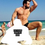 Johan Akan su Twitter dedica foto hot ai follower - Thumbnail