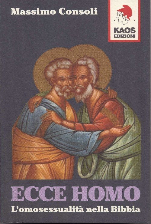 I libri di Massimo Consoli