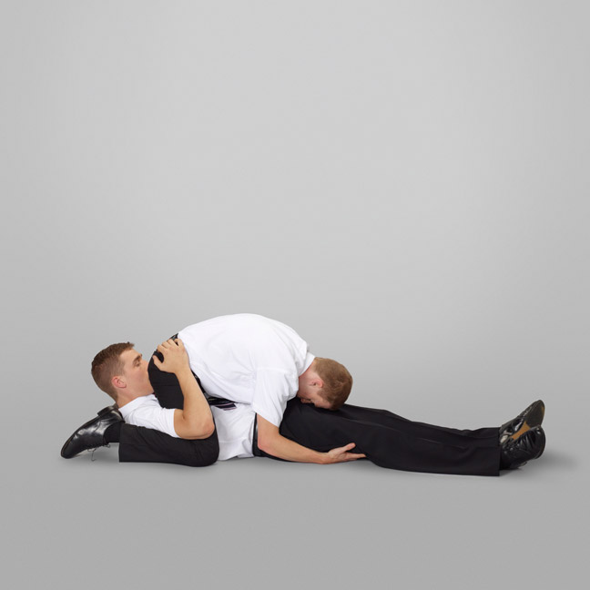 Il kamasutra gay dei mormoni